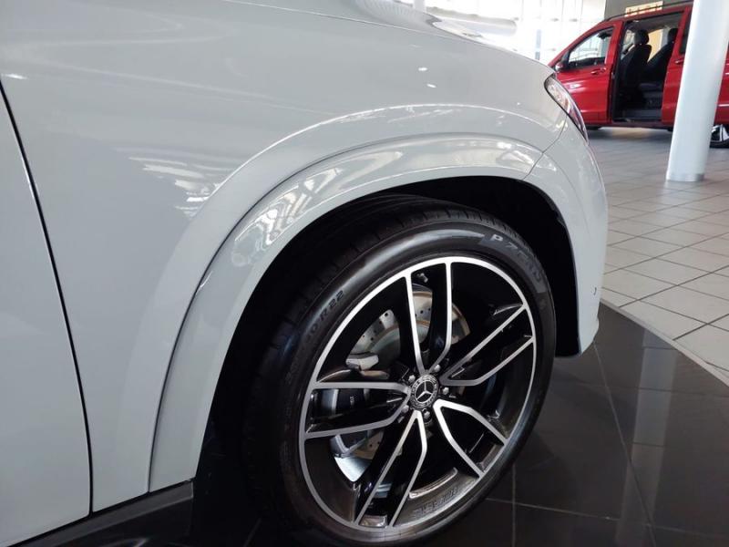 Mercedes-Benz GL Class GLE GLE450d coupe 4Matic AMG Line