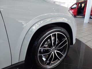Mercedes-Benz GLE GLE450d coupe 4Matic AMG Line
