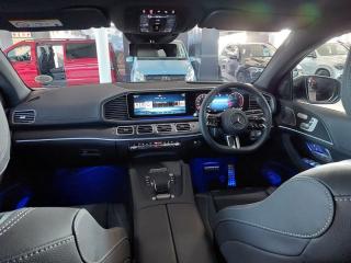 Mercedes-Benz GLE GLE450d coupe 4Matic AMG Line