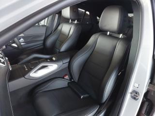 Mercedes-Benz GLE GLE450d coupe 4Matic AMG Line