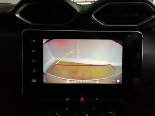 Nissan Magnite 1.0 Turbo Acenta manual