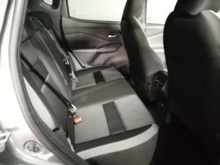 Nissan Magnite 1.0 Turbo Acenta manual