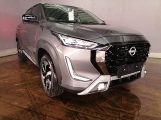 Nissan Magnite 1.0 Turbo Acenta manual