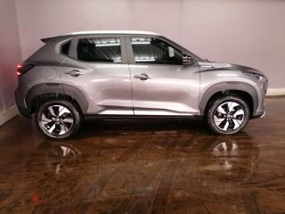 Nissan Magnite 1.0 Turbo Acenta manual