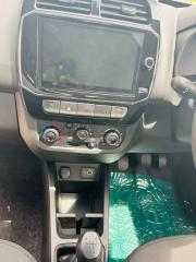 Renault Kwid 1.0 Techno manual