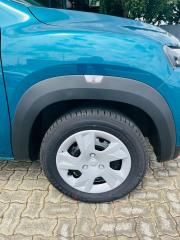 Renault Kwid 1.0 Techno manual