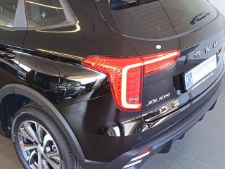 Haval Jolion 1.5T City Plus
