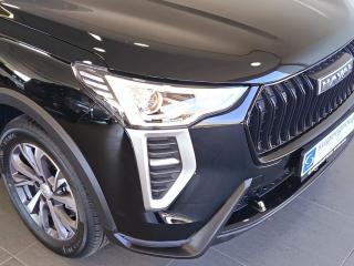 Haval Jolion 1.5T City Plus