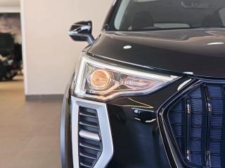 Haval Jolion 1.5T City Plus