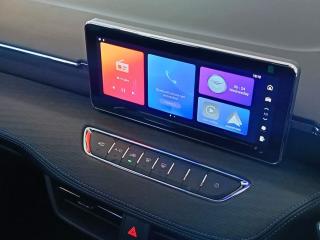 Haval Jolion 1.5T City Plus