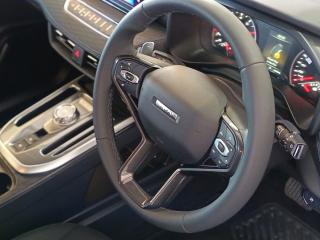 Haval Jolion 1.5T City Plus