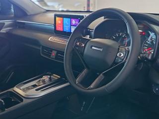 Haval Jolion 1.5T City Plus