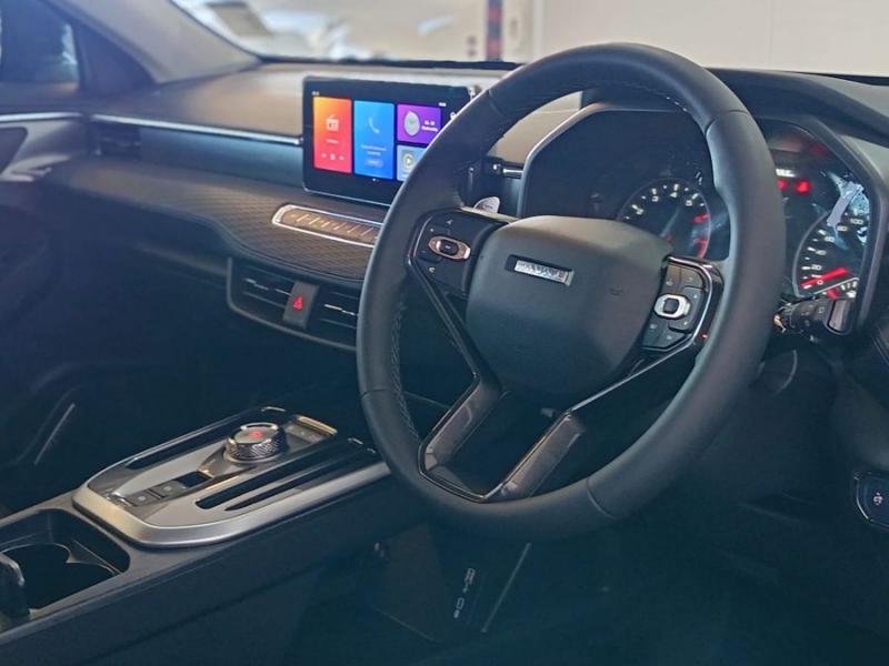 Haval Jolion Jolion 1.5T City Plus