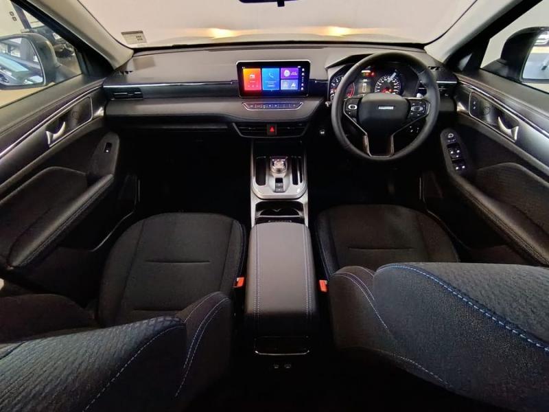 Haval Jolion Jolion 1.5T City Plus