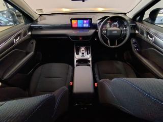 Haval Jolion 1.5T City Plus