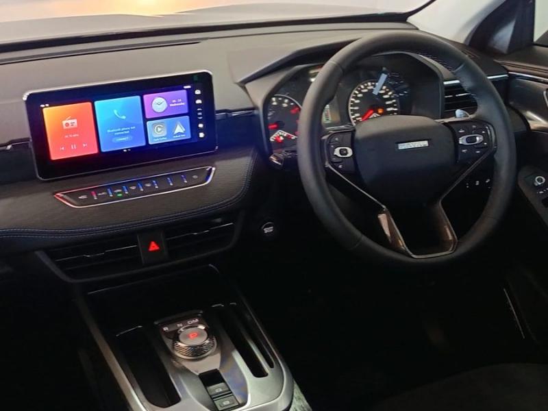 Haval Jolion Jolion 1.5T City Plus