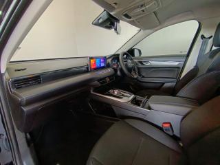 Haval Jolion 1.5T City Plus