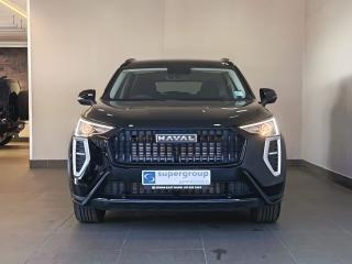 Haval Jolion 1.5T City Plus