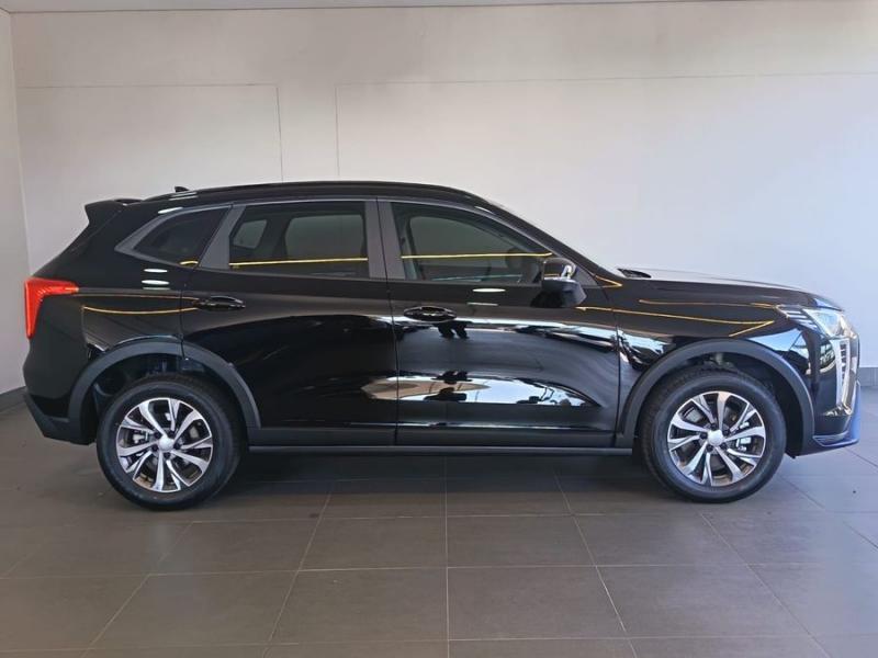 Haval Jolion Jolion 1.5T City Plus