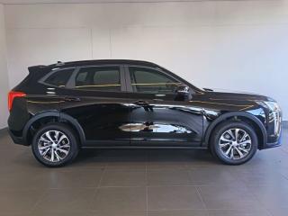 Haval Jolion 1.5T City Plus