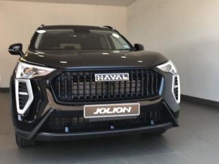 Haval Jolion 1.5T City Plus