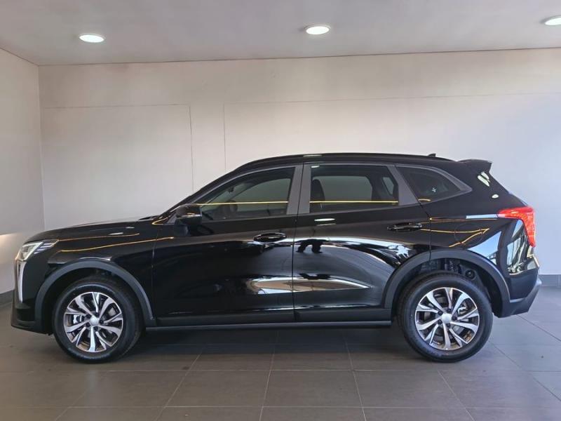 Haval Jolion Jolion 1.5T City Plus