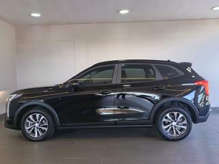 Haval Jolion 1.5T City Plus