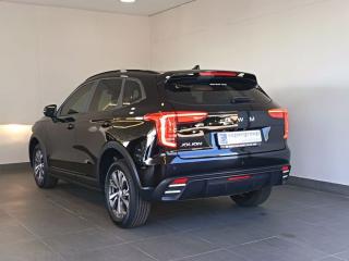 Haval Jolion 1.5T City Plus