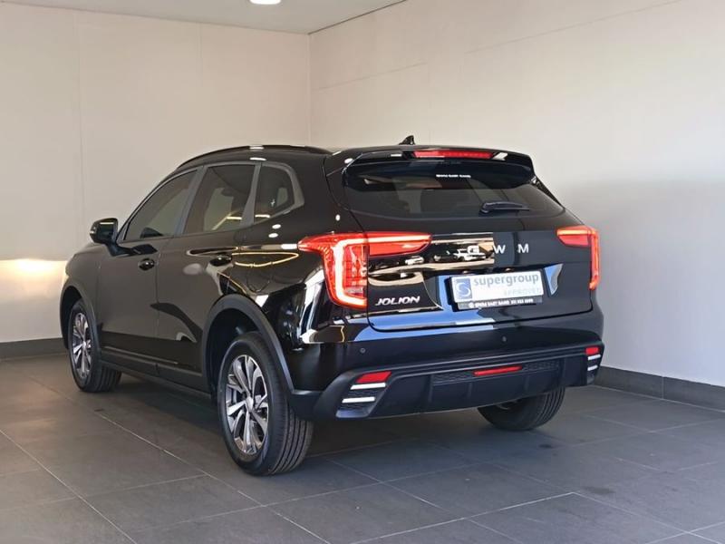 Haval Jolion Jolion 1.5T City Plus