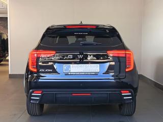 Haval Jolion 1.5T City Plus