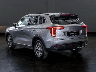 Haval Jolion 1.5T City Plus
