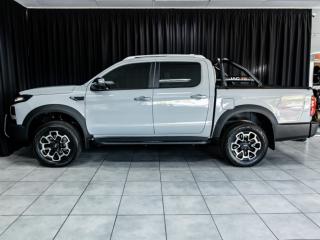 JAC T9 2.0CTI double cab Super Lux