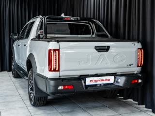 JAC T9 2.0CTI double cab Super Lux
