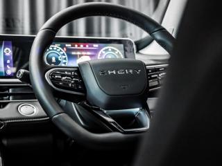 Chery Tiggo Cross 1.5 CSH Hybrid Comfort