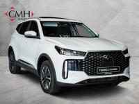 Chery Tiggo Cross 1.5 CSH Hybrid Comfort