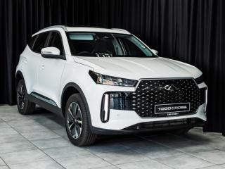 Chery Tiggo Cross 1.5 CSH Hybrid Comfort