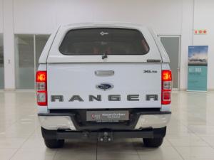Ford Ranger 2.2TDCi double cab 4x4 XLS auto - Image 10