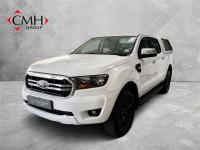 Thumbnail Ford Ranger 2.2TDCi double cab 4x4 XLS auto