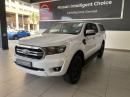 Thumbnail Ford Ranger 2.2TDCi double cab 4x4 XLS auto