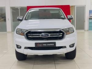 Ford Ranger 2.2TDCi double cab 4x4 XLS auto - Image 2