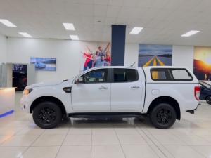 Ford Ranger 2.2TDCi double cab 4x4 XLS auto - Image 3