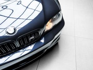 BMW M3 - Image 10
