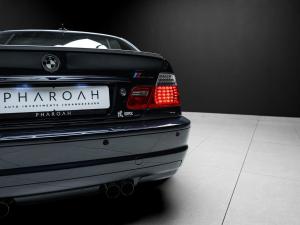 BMW M3 - Image 17