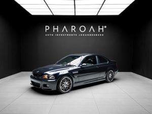 BMW M3 - Image 1