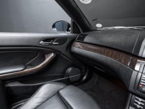 BMW M3 - Image 27