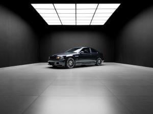 BMW M3 - Image 2