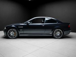 BMW M3 - Image 3