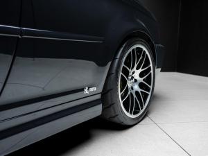 BMW M3 - Image 6