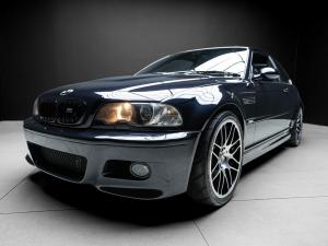 BMW M3 - Image 8