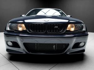 BMW M3 - Image 9